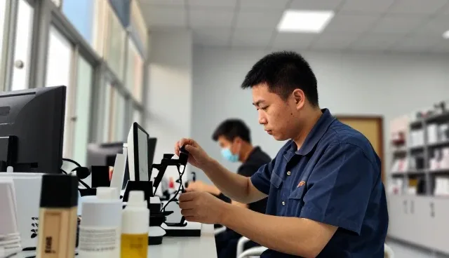 技术咨询选择配套服务的方法