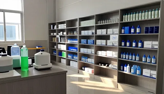 化工产品研发中稳定剂的适用情况与限制分析