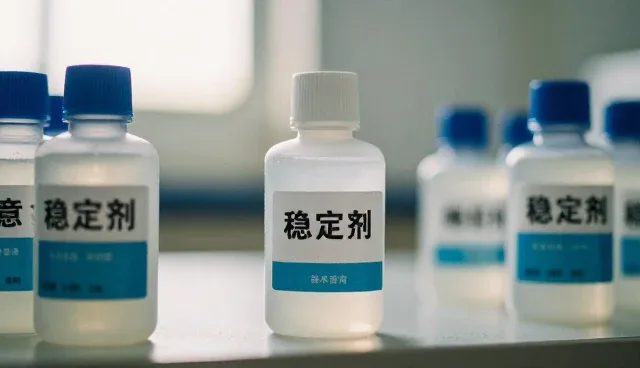 化工原料经营选型中的关键考量因素