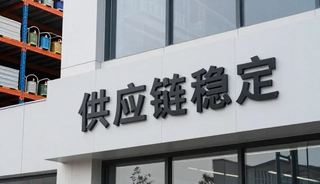 化工原料供应链稳定的关键性能与适用场景分析