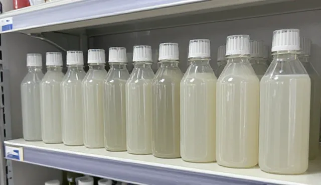 化工原料研发中的原料筛选与工艺优化环节分析