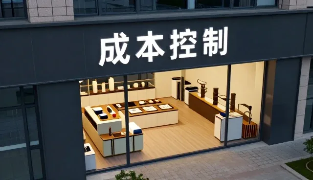 化工产品生产中技术适配对成本控制的关键影响